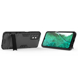 For Samsung Galaxy A32 5G Case, Shockproof PC/TPU Protective Cover, Stand | iCoverLover.com.au | Samsung Galaxy A Cases
