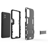 For Samsung Galaxy A32 5G Case, Shockproof PC/TPU Protective Cover, Stand | iCoverLover.com.au | Samsung Galaxy A Cases