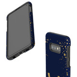 For Samsung Galaxy S10e Case, Tough Protective Back Cover, Taurus Sign | Protective Cases | iCoverLover.com.au