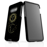 For Samsung Galaxy S10e Case, Tough Protective Back Cover, Universe | Protective Cases | iCoverLover.com.au