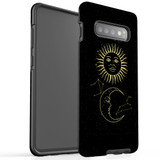 For Samsung Galaxy S10+ Plus Case, Tough Protective Back Cover, Universe | Protective Cases | iCoverLover.com.au