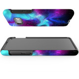 For Samsung Galaxy S10e Case, Tough Protective Back Cover, Abstract Galaxy | Protective Cases | iCoverLover.com.au