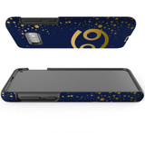 For Samsung Galaxy S10e Case, Tough Protective Back Cover, Cancer Sign | Protective Cases | iCoverLover.com.au