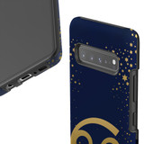 For Samsung Galaxy S21 Ultra/S21+ Plus/S21,S20 Ultra/S20+/S20,S10 5G, S10+/S10/S10e, S9+/S9 Case, Tough Protective Back Cover, Cancer Sign | Protective Cases | iCoverLover.com.au