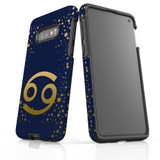 For Samsung Galaxy S10e Case, Tough Protective Back Cover, Cancer Sign | Protective Cases | iCoverLover.com.au