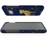 For Samsung Galaxy S10e Case, Tough Protective Back Cover, Aries Drawing | Protective Cases | iCoverLover.com.au