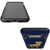 For Samsung Galaxy S10e Case, Tough Protective Back Cover, Aries Drawing | Protective Cases | iCoverLover.com.au
