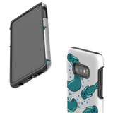 For Samsung Galaxy S10e Case, Tough Protective Back Cover, Baby Seals | Protective Cases | iCoverLover.com.au