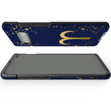 For Samsung Galaxy S10+ Plus Case, Tough Protective Back Cover, Aries Sign | Protective Cases | iCoverLover.com.au