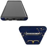 For Samsung Galaxy S10+ Plus Case, Tough Protective Back Cover, Aries Sign | Protective Cases | iCoverLover.com.au
