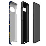 For Samsung Galaxy S10+ Plus Case, Tough Protective Back Cover, Capricorn Drawing | Protective Cases | iCoverLover.com.au