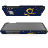 For Samsung Galaxy S10e Case, Tough Protective Back Cover, Capricorn Sign | Protective Cases | iCoverLover.com.au