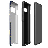 For Samsung Galaxy S10+ Plus Case, Tough Protective Back Cover, Capricorn Sign | Protective Cases | iCoverLover.com.au