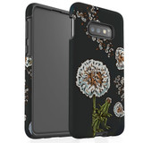 For Samsung Galaxy S10e Case, Tough Protective Back Cover, Dandelion Flowers | Protective Cases | iCoverLover.com.au