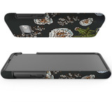 For Samsung Galaxy S10e Case, Tough Protective Back Cover, Dandelion Flowers | Protective Cases | iCoverLover.com.au
