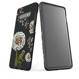 For Samsung Galaxy S10+ Plus Case, Tough Protective Back Cover, Dandelion Flowers | Protective Cases | iCoverLover.com.au