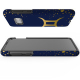 For Samsung Galaxy S10e Case, Tough Protective Back Cover, Gemini Sign | Protective Cases | iCoverLover.com.au