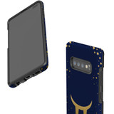 For Samsung Galaxy S10+ Plus Case, Tough Protective Back Cover, Gemini Sign | Protective Cases | iCoverLover.com.au