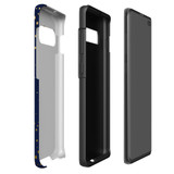 For Samsung Galaxy S10+ Plus Case, Tough Protective Back Cover, Gemini Sign | Protective Cases | iCoverLover.com.au