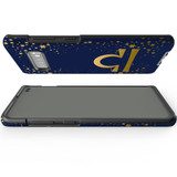 For Samsung Galaxy S10+ Plus Case, Tough Protective Back Cover, Libra Sign | Protective Cases | iCoverLover.com.au