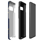 For Samsung Galaxy S10+ Plus Case, Tough Protective Back Cover, Libra Sign | Protective Cases | iCoverLover.com.au