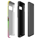 For Samsung Galaxy S10+ Plus Case, Tough Protective Back Cover, Kookaburras | Protective Cases | iCoverLover.com.au