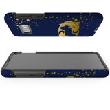 For Samsung Galaxy S10e Case, Tough Protective Back Cover, Pisces Drawing | Protective Cases | iCoverLover.com.au