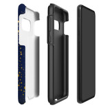 For Samsung Galaxy S10e Case, Tough Protective Back Cover, Leo Sign | Protective Cases | iCoverLover.com.au
