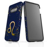 For Samsung Galaxy S10e Case, Tough Protective Back Cover, Leo Sign | Protective Cases | iCoverLover.com.au
