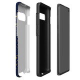 For Samsung Galaxy S10+ Plus Case, Tough Protective Back Cover, Leo Sign | Protective Cases | iCoverLover.com.au