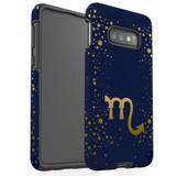 For Samsung Galaxy S10e Case, Tough Protective Back Cover, Scorpio Sign | Protective Cases | iCoverLover.com.au