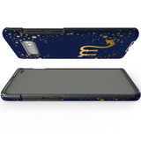 For Samsung Galaxy S10+ Plus Case, Tough Protective Back Cover, Scorpio Sign | Protective Cases | iCoverLover.com.au