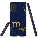 For Samsung Galaxy S20+ Plus Case, Tough Protective Back Cover, Scorpio Sign | Protective Cases | iCoverLover.com.au