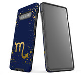 For Samsung Galaxy S10+ Plus Case, Tough Protective Back Cover, Scorpio Sign | Protective Cases | iCoverLover.com.au
