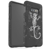 For Samsung Galaxy S10e Case, Tough Protective Back Cover, Lizard | Protective Cases | iCoverLover.com.au