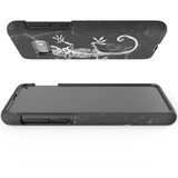 For Samsung Galaxy S10e Case, Tough Protective Back Cover, Lizard | Protective Cases | iCoverLover.com.au