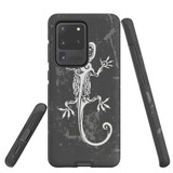 For Samsung Galaxy S9+ Plus Case, Tough Protective Back Cover, Lizard | Protective Cases | iCoverLover.com.au