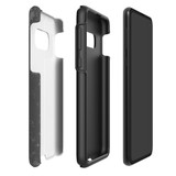For Samsung Galaxy S10e Case, Tough Protective Back Cover, Colorful Lizard | Protective Cases | iCoverLover.com.au