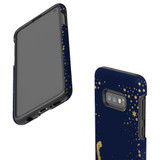 For Samsung Galaxy S10e Case, Tough Protective Back Cover, Scorpio Drawing | Protective Cases | iCoverLover.com.au