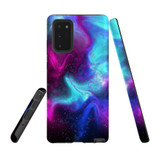For Samsung Galaxy Note 20 Case, Tough Protective Back Cover, Abstract Galaxy | Protective Cases | iCoverLover.com.au