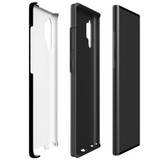 For Samsung Galaxy Note 20 Ultra, Note 20, Note 10+ Plus, Note 9 Case, Tough Protective Back Cover, Universe | Protective Cases | iCoverLover.com.au