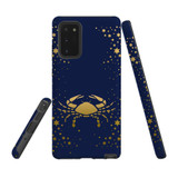 For Samsung Galaxy Note 20 Case, Tough Protective Back Cover, Cancer Drawing | Protective Cases | iCoverLover.com.au