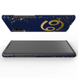 For Samsung Galaxy Note 20 Ultra, Note 20, Note 10+ Plus, Note 9 Case, Tough Protective Back Cover, Cancer Sign | Protective Cases | iCoverLover.com.au