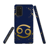 For Samsung Galaxy Note 20 Case, Tough Protective Back Cover, Cancer Sign | Protective Cases | iCoverLover.com.au