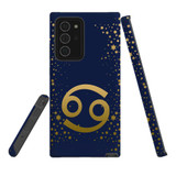 For Samsung Galaxy Note 20 Ultra Case, Tough Protective Back Cover, Cancer Sign | Protective Cases | iCoverLover.com.au