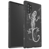 For Samsung Galaxy Note 20 Ultra, Note 20, Note 10+ Plus, Note 9 Case, Tough Protective Back Cover, Lizard | Protective Cases | iCoverLover.com.au