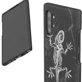 For Samsung Galaxy Note 20 UItra/Note 20/Note 10+ Plus/Note 10/9 Case, Tough Protective Back Cover, Lizard | Protective Cases | iCoverLover.com.au
