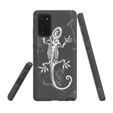 For Samsung Galaxy Note 20 Case, Tough Protective Back Cover, Lizard | Protective Cases | iCoverLover.com.au