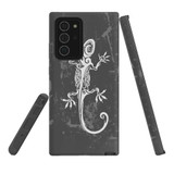 For Samsung Galaxy Note 20 Ultra Case, Tough Protective Back Cover, Lizard | Protective Cases | iCoverLover.com.au