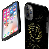 For iPhone 14 Pro Max/14 Pro/14 and older Case, Protective Back Cover, Universe | Shockproof Cases | iCoverLover.com.au